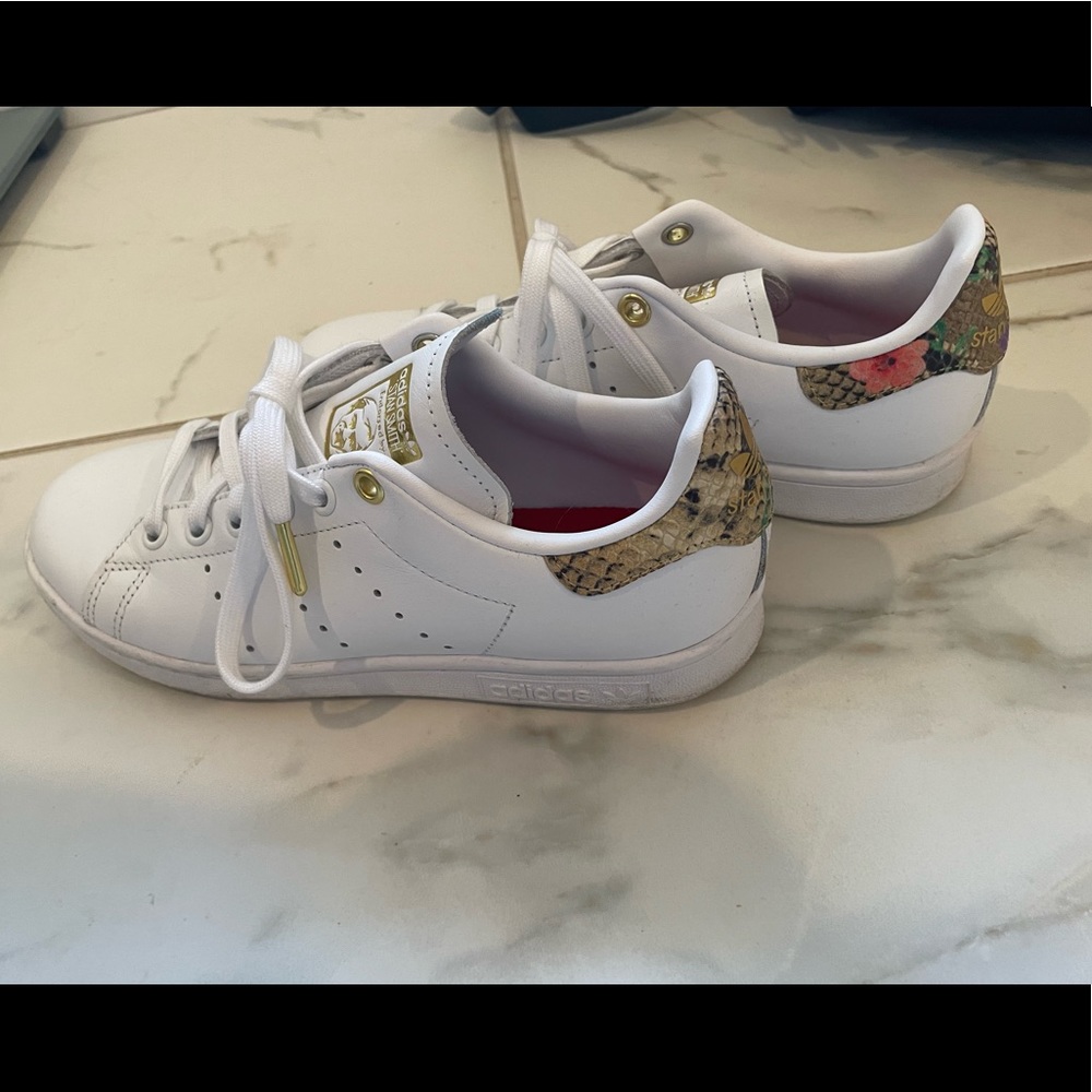 Adidas Stan Smith shoes